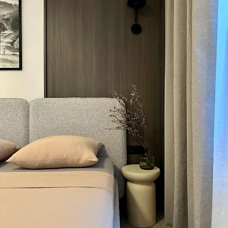 Miol Apartamento Kaštela