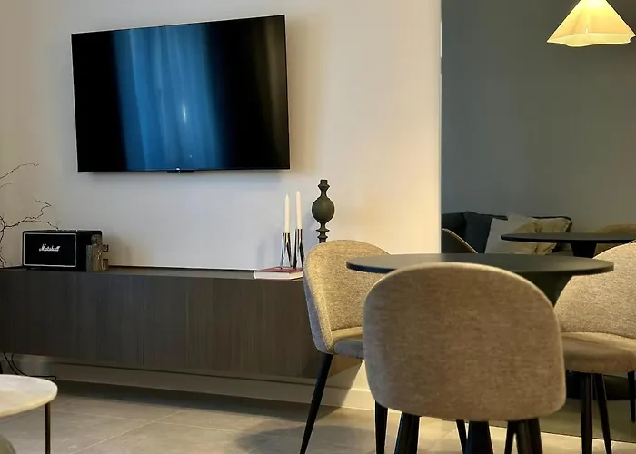 Apartamento Miol *