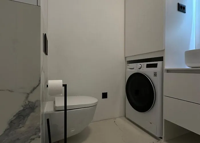 Apartamento Miol