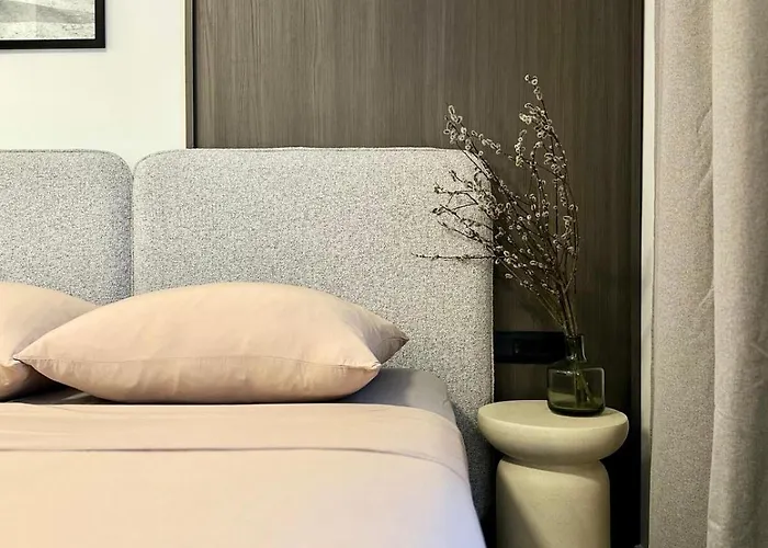 Miol Apartamento Kaštela