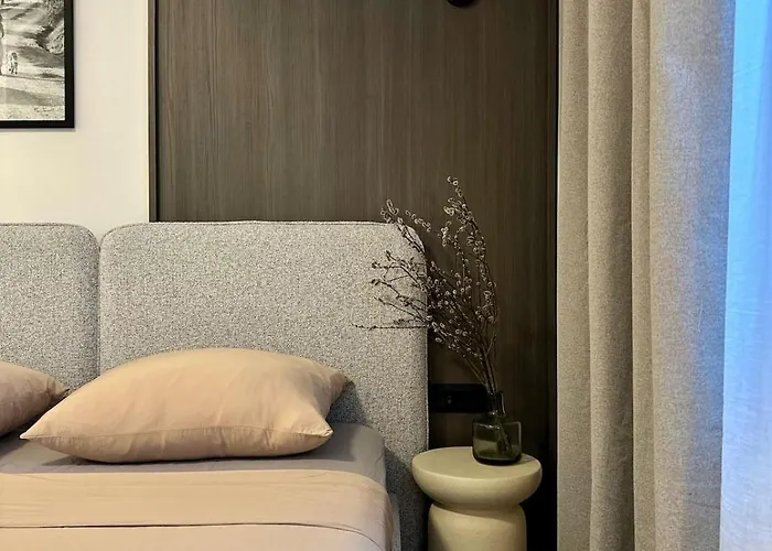 Miol Apartamento Kaštela