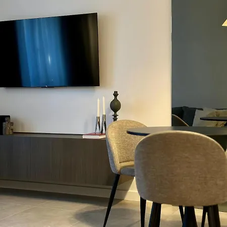 Apartment Miol *