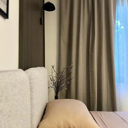 Miol Apartment *