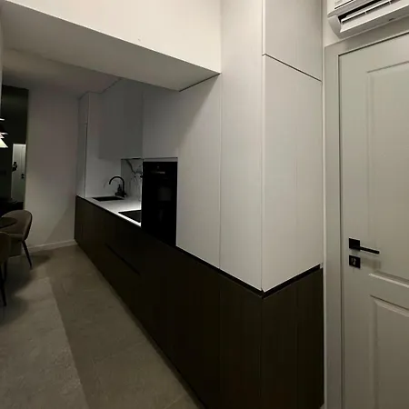 Apartment Miol